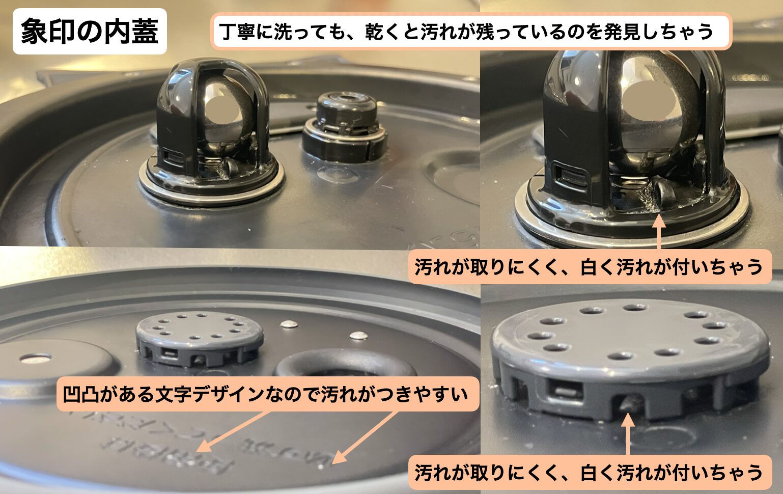 パナソニックBistro炊飯器を使用レビュー 際立ったのは粒感！ | たぬの 